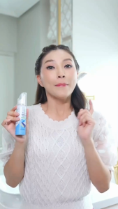 Bigroot Spesial Bundling Nose Hygiene Stuff Relief 50ml & Moisturizing Daily Ceracream 120ml