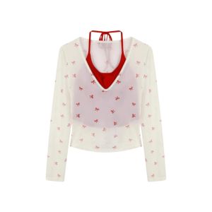 YUEZHONGWEI | ชุดเสื้อกั๊กแขนกุดสองชิ้นสำหรับฤดูร้อนปี 2025 ชุดเสื้อกั๊กแขนกุดแบบสวมคอสำหรับผู้หญิง ชุดกันแดด ชุดทำงาน แฟชั่นสตรีท