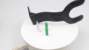 Universal Motorcycle Helmet Holder: A Comprehensive Guide