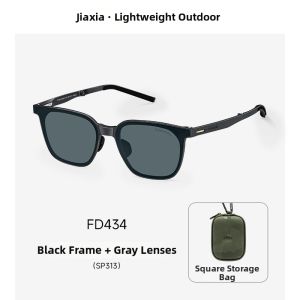 Beneunder | UV Protection Foldable Sunglasses for Driving and Fishing Stylish