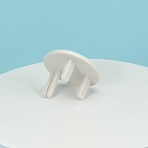 DiyHomeIpoh Socket Cover Plug Safety Cover Elek Kejutan Elektrik 3PIN Electric Plug Protectors Baby Kids Safe Secure