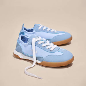 Warrior | Summer Retro Womens Skate Shoes