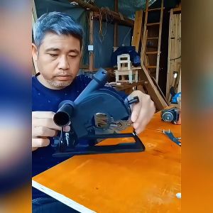CEO 🇲🇾 Angle Grinder Stand Bracket Adjustable Angle Grinder Converter to Cutter Cutting Machine Base Bracket Holder