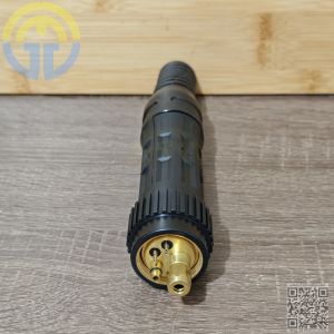 MIG Welding Torch Euro Connector Central Brass Wire Guide Replacement Parts