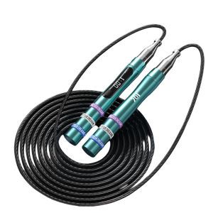 361° | Speed Competition Steel Jump Rope