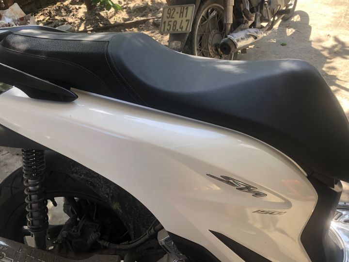 Da Yên SH 2020 - 2021