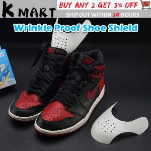 Shoe Shield for Sneakers Anti-Crease Wrinkled Fold Support Toe Cap Sho Strecher