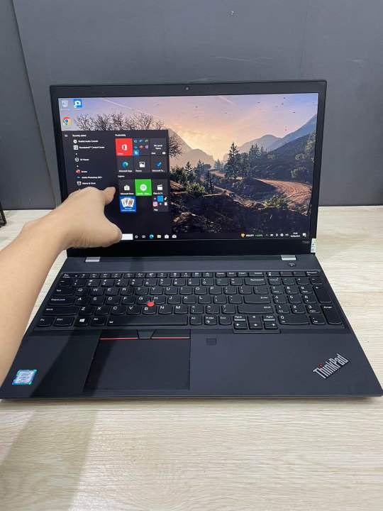 即日発送】lenovo Thinkpad L590 nvme 128GB ThinkPad L590(i5-8265U