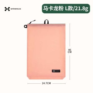 Travel Lightweight Slippers Storage Bag Luggage Organizer Dustproof Odorproof Waterproof Shoe Bag for Business Trips And Vacations