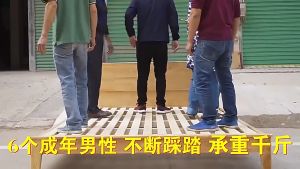 Simple solid wood bed modern minimalist rental house 1m single bed household bedroom rental room master bedroom 1m 8 double bed