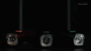 Đèn xe đạp MAGICSHINE RN 1500 độ sáng 1500lm chiếu xa 164m sạc USB-C pin 21700 5000mAh