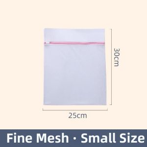 Besee | Large Capacity Thick Mesh Laundry Bag For Down Jacket