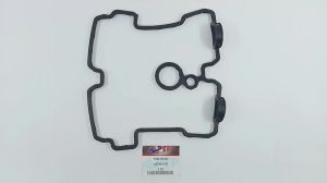 Seal Head Satria FU Injeksi Karet Gasket Cover Silinder Cop S150