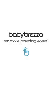 Baby Brezza Bottle Washer Pro - All In One Washer Sterilizer Dryer