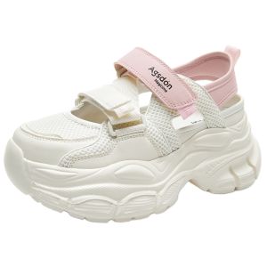 Agsdon | Increased Elevation Breathable Womens Sports Sandals