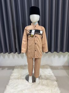 Baku koko anak laki laki set koko anak laki jordan Terbaru 2025