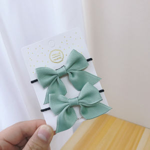 เครื่องประดับผมผีเสื้อสำหรับเด็ก เครื่องประดับผมผู้หญิง คลิปผม เครื่องประดับผมผ้าปักลายน่ารัก เครื่องประดับผมสำหรับเด็กผู้หญิง คลิปผมขนาดเล็ก แบรนด์ Yanyi แฟชั่นเกาหลี