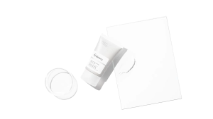 The Ordinary Advanced-Formula NMF + Hyaluronic Acid Hydrating Moisturizer 30ml | Lightweight Daily Barrier-Repair Cream for Dry Sensitive Skin with Moisture-Locking Technology