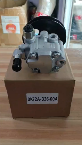 Kia K2700 / Pregio / Besta Power Steering Pump (0K72A-326-00A / 0K72A-32-600A)