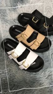 Sandal Wanita Platform - MiNiMiMO by Anes - Rimar Series