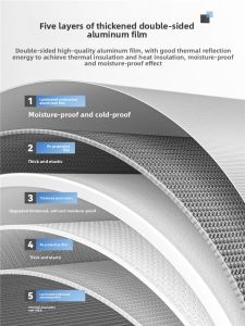 MONLEYTA | Outdoor Portable Thick Camping Sleeping Pad