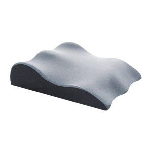 หมอนรองเท้า หมอนข้าง หมอนรองขา หมอนรองเท้าสำหรับผู้หญิงตั้งครรภ์และผู้สูงอายุ หมอนรองขา หมอนนอนแบบปรับระดับได้ ทรงสี่เหลี่ยม