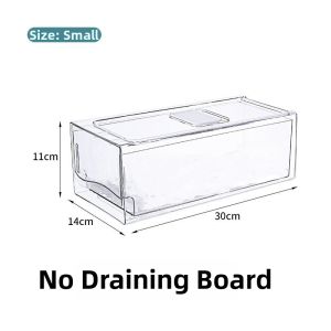 DIHUANTUO | Food-grade plastic storage box for refrigerator