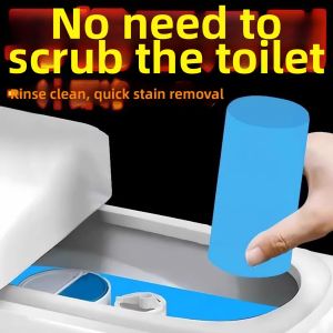 YOULE | Deodorizing and Scale-Removing Toilet Cleaner