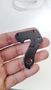 (เกรด AAA ส่งจากไทย) ดรอปเอ้าท์ จักรยาน rear hanger(dropout) ขาเกี่ยวตีนผีจักรยาน เบอร์ 253A