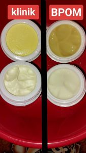 Ziyan glow skincare bpom dan forte