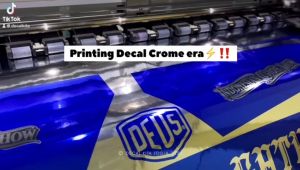 Decal stiker motor VIAR 250 fullbody MOTIF RACING BIRU PUTIH D-F2-010 (D-F2-003) F2-007