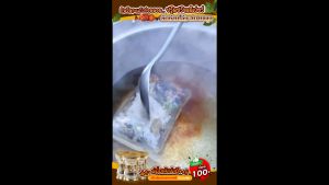 ชาต้มดีท๊อกซ์ สมุนไพรแม่ชบา ชาตัวเบา ช่วยระบาย แก้ท้องผูก แถมแก้วน้ำ 3 ใบ ช่วงพิเศษ ชุด [โปร4.4]