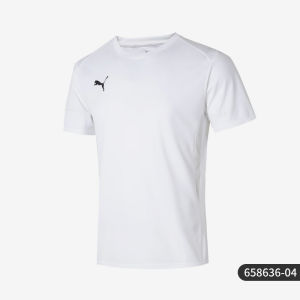 PUMA | Áo Thun Dệt Tạo Hình Tay Ngắn Tập Chạy