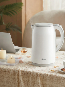 Midea | Automatic Constant Temperature Smart Electric Kettle