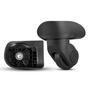 Luggage Wheel Accessories Replacement for American Travel 76A Suitcase Roller Macro A20 Caster Wheel Pulling Handle Case Leather Box Wheel