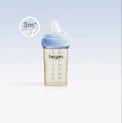 Chai Sữa Bé Anti-Colic PPSU