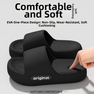 BUYANGSI | Non-slip Durable Thick-soled Clog Sandals