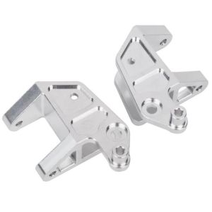 Aluminum Front C-Hub for Tamiya Blackfoot Monster Beetle Mud Blaster Upgrades
