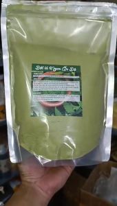 Bột lá neem Ấn Độ chăm sóc da Túi 1kg