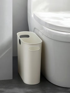 Thùng Rác Hình Chữ Nhật Dung Tích Lớn Không Có Nắp Cho Nhà Bếp Phòng Tắm Phòng Khách Thùng Đựng Giấy Thùng Rác Gia Dụng