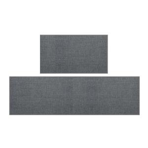 XIANSU | Non-slip Anti-grease Water-absorbing Waterproof Stain-resistant Custom Door Mat