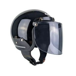 Helm Bogo Anak Laki Laki Perempuan Retro Carkids Classic Kids Junior Untuk Usia 3-10 Tahun Sni Bisa Cod Promo Plus Kaca