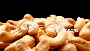 Cici 100% Roasted Cashew Nut Butter (Stone Ground Vegan) Paté di Anacardi | Keto-friendly | diabetic friendly