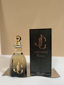 Nước hoa nữ Nước hoa Jimmy Choo I Want Choo Forever EDP chai 100ml