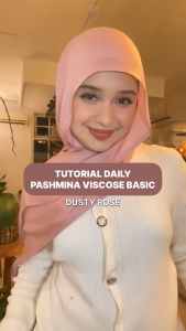 Humaira Pashmina Viscose Shawl Premium 180X75