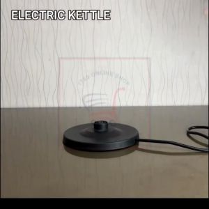 Scarlett Electric Heat Kettle 2.0L