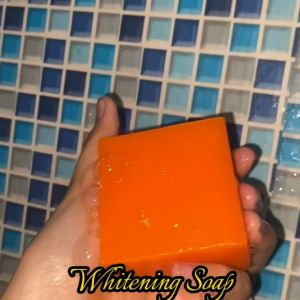 KlariCo Whitening Kojic Soap 100 g