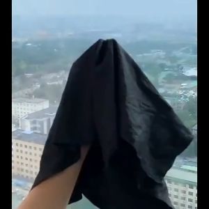 Magic Cleaning Cloth