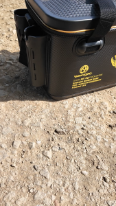 WEFOX WEX-5013 MULTI-FUNCTION BAIT BOX BAG