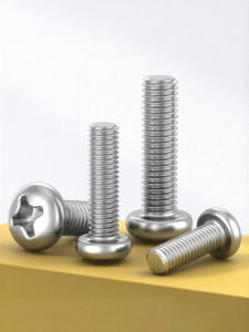 BAIRUITE | 304 Stainless Steel Screw Switch Socket Screws